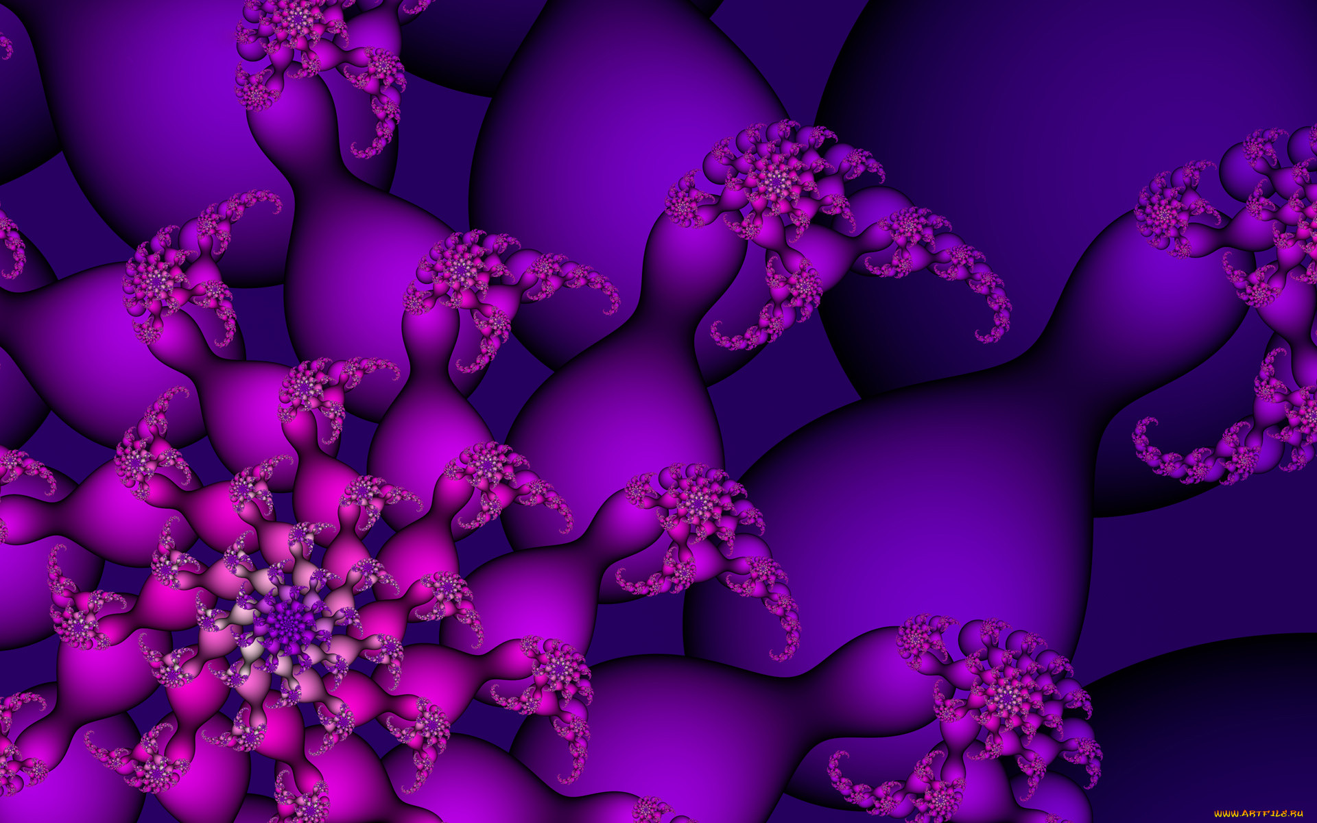 3 ,  , fractal, , , , , 